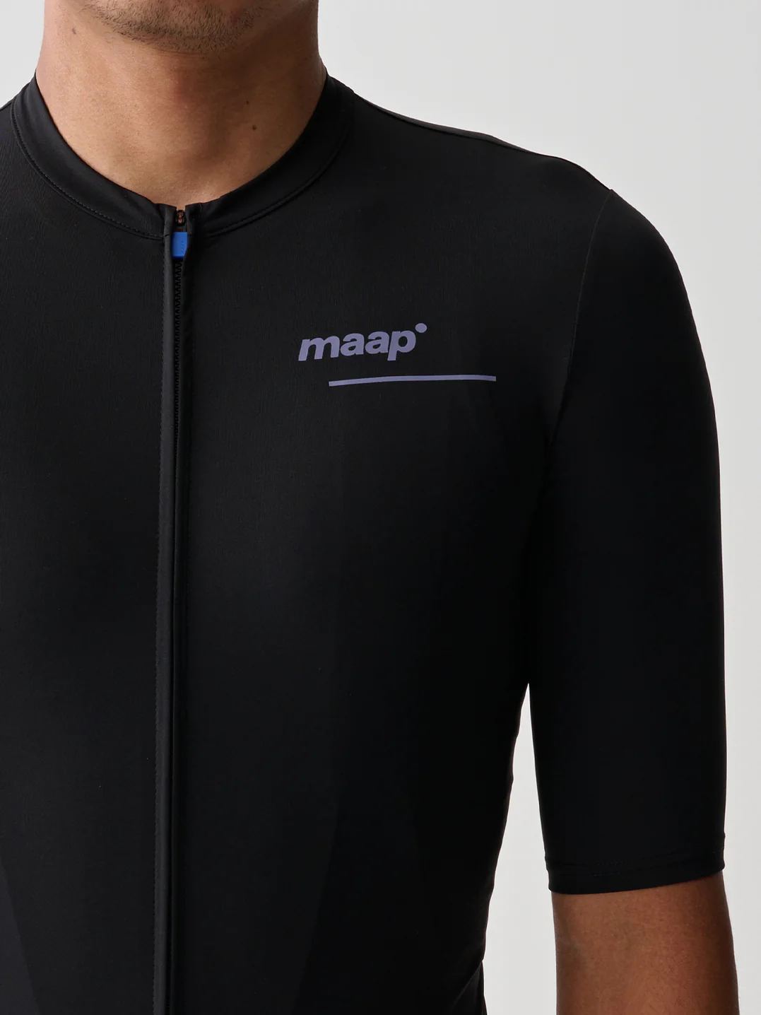 MAAP Training Jersey - Black