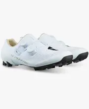 Shimano Women's Shoes MTB S-PHYRE XC903 - White - Bataia