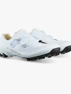 Shimano Women's Shoes MTB S-PHYRE XC903 - White