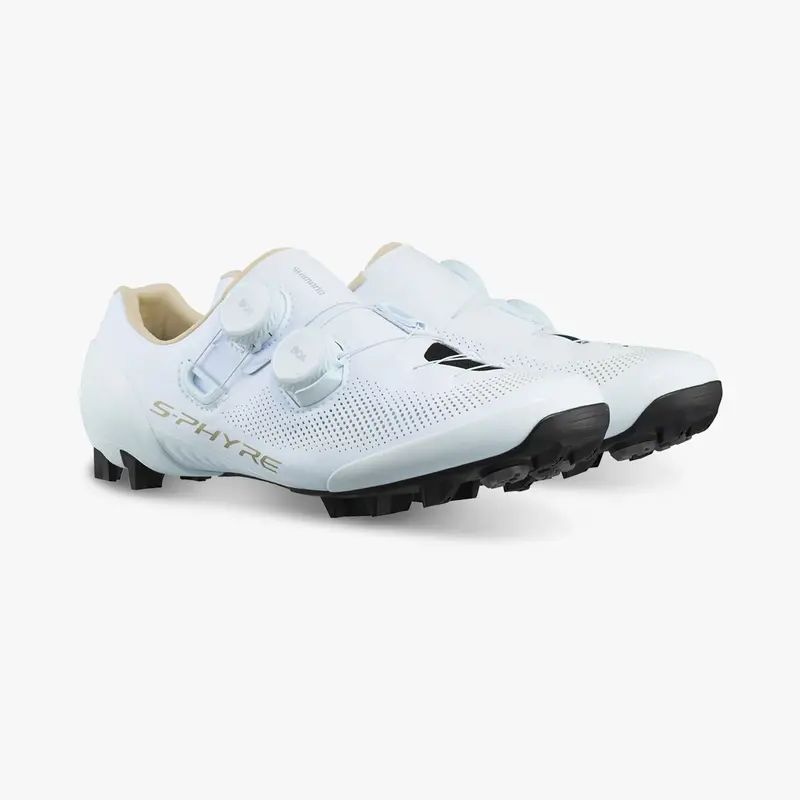 Shimano Women's Shoes MTB S-PHYRE XC903 - White
