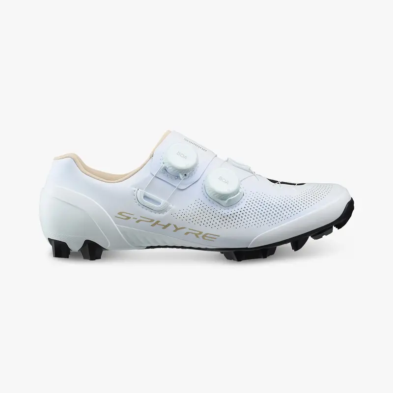 Shimano Women's Shoes MTB S-PHYRE XC903 - White