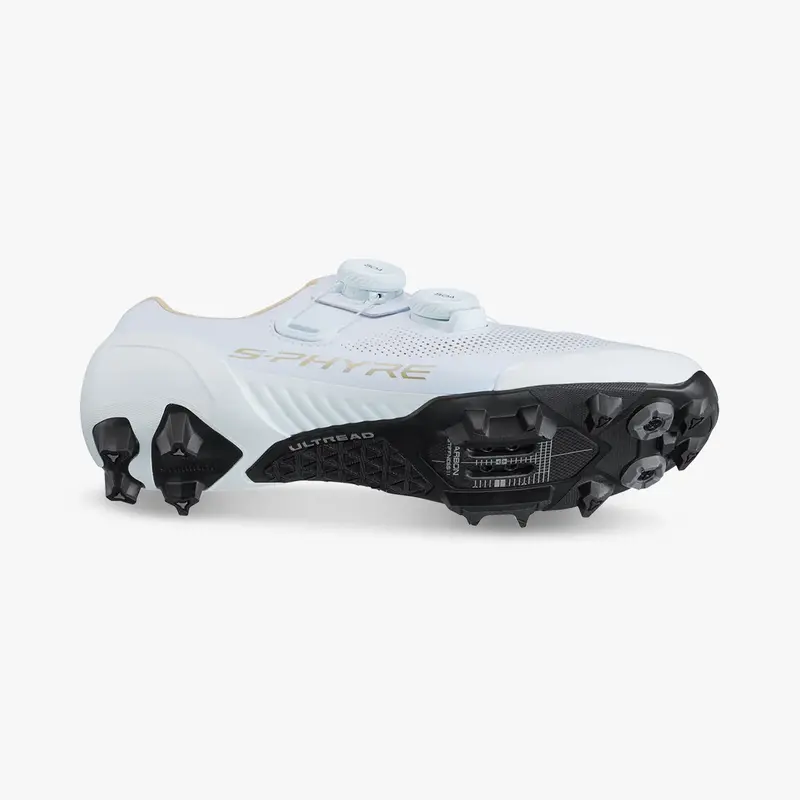 Shimano Women's Shoes MTB S-PHYRE XC903 - White