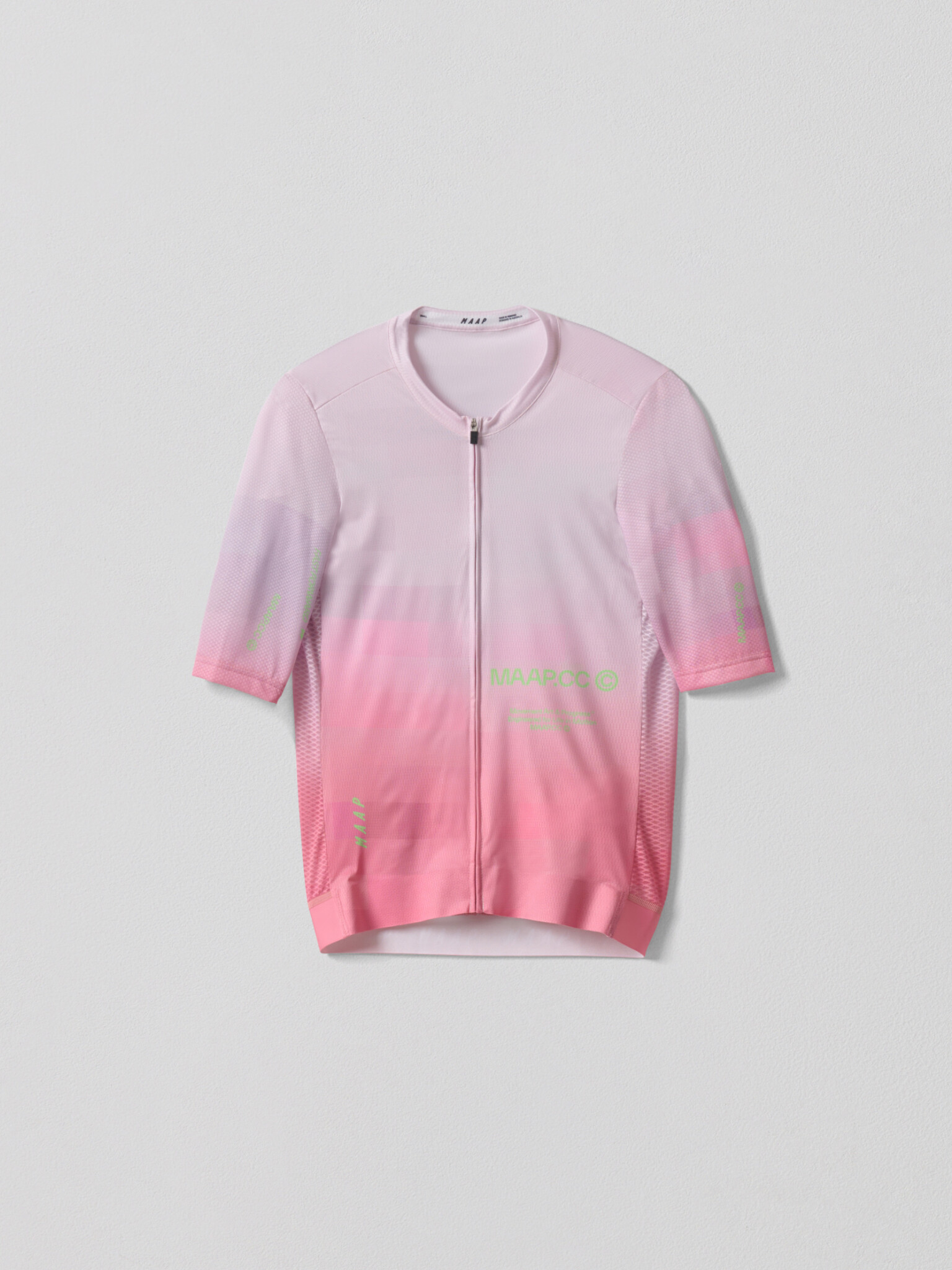 MAAP Blur Pro Air Jersey 3.0 - Rosa