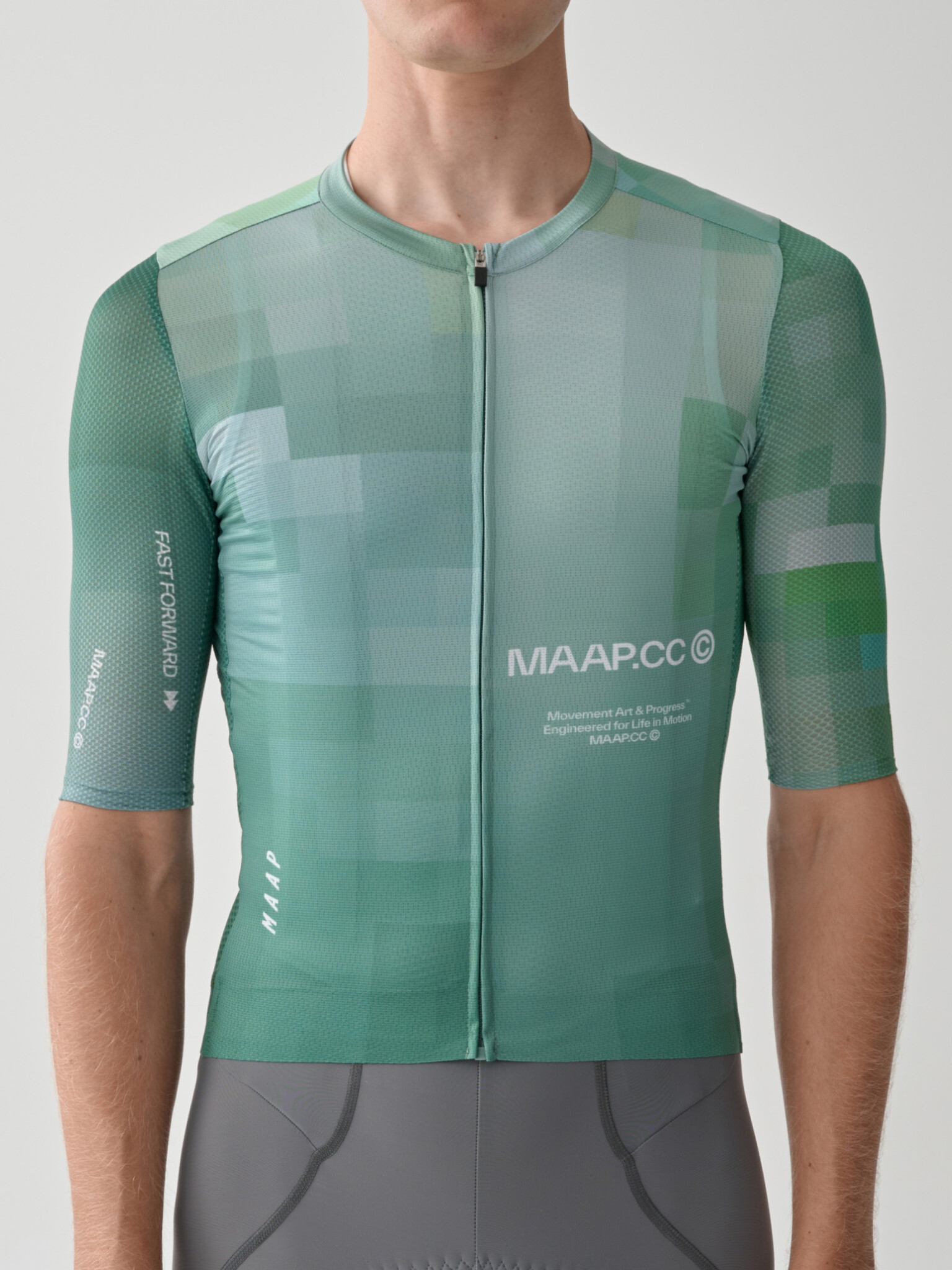 MAAP Blur Pro Air Jersey 3.0 - Sprinter