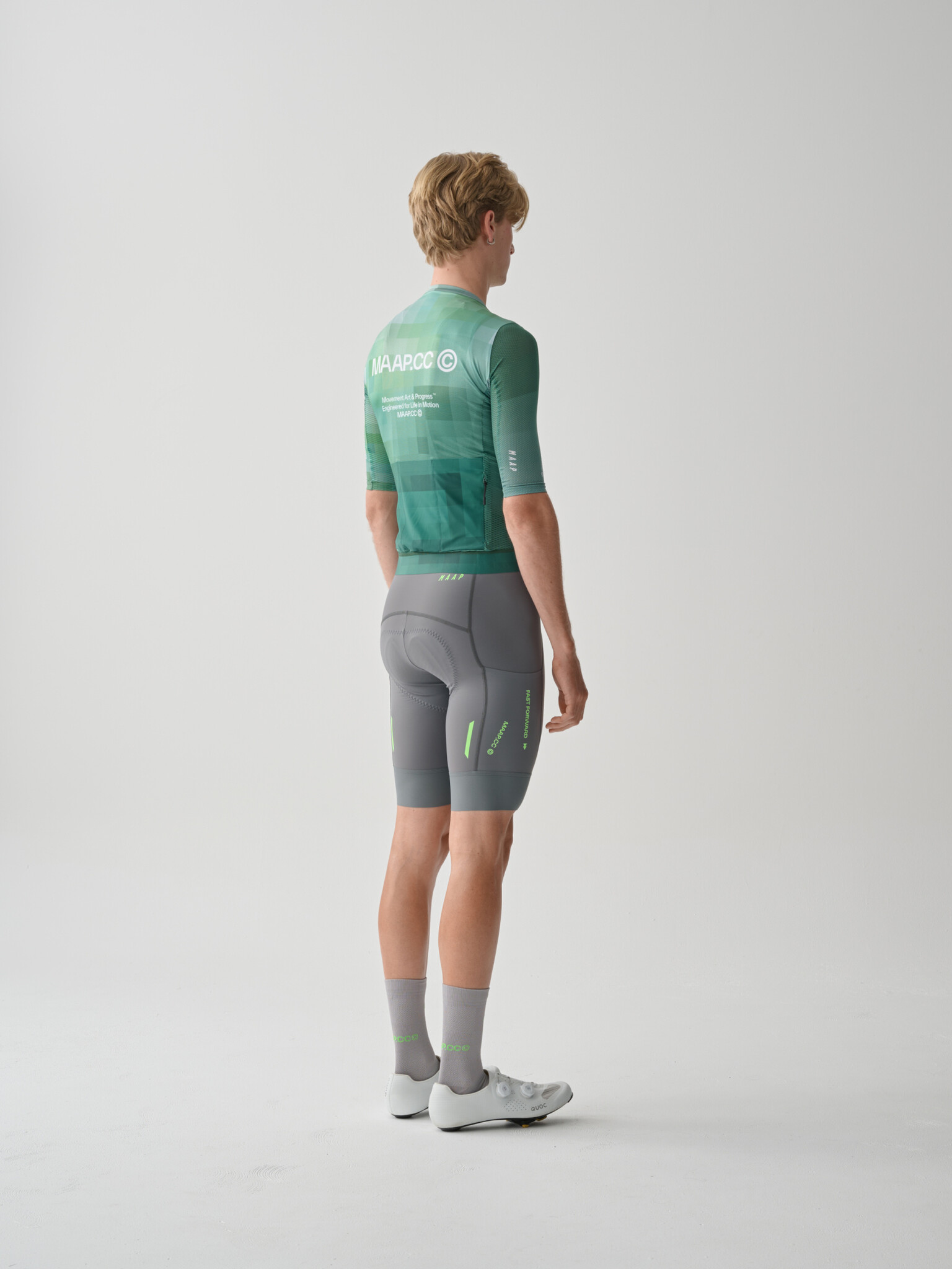 MAAP Blur Pro Air Jersey 3.0 - Sprinter