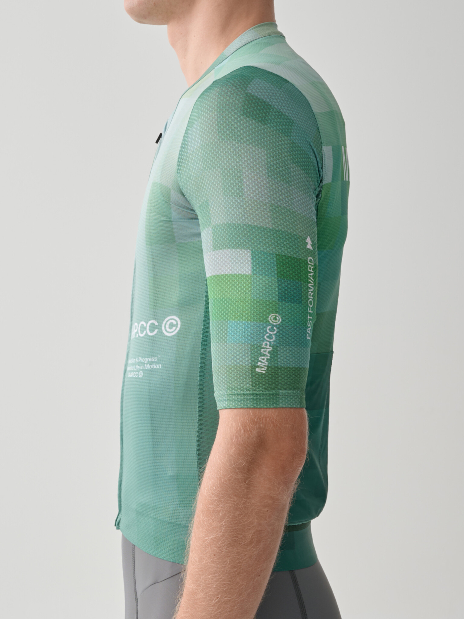 MAAP Blur Pro Air Jersey 3.0 - Sprinter