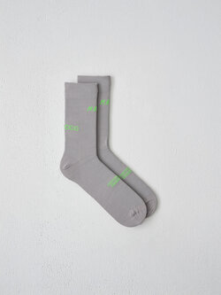 MAAP Blur Sock - Grey