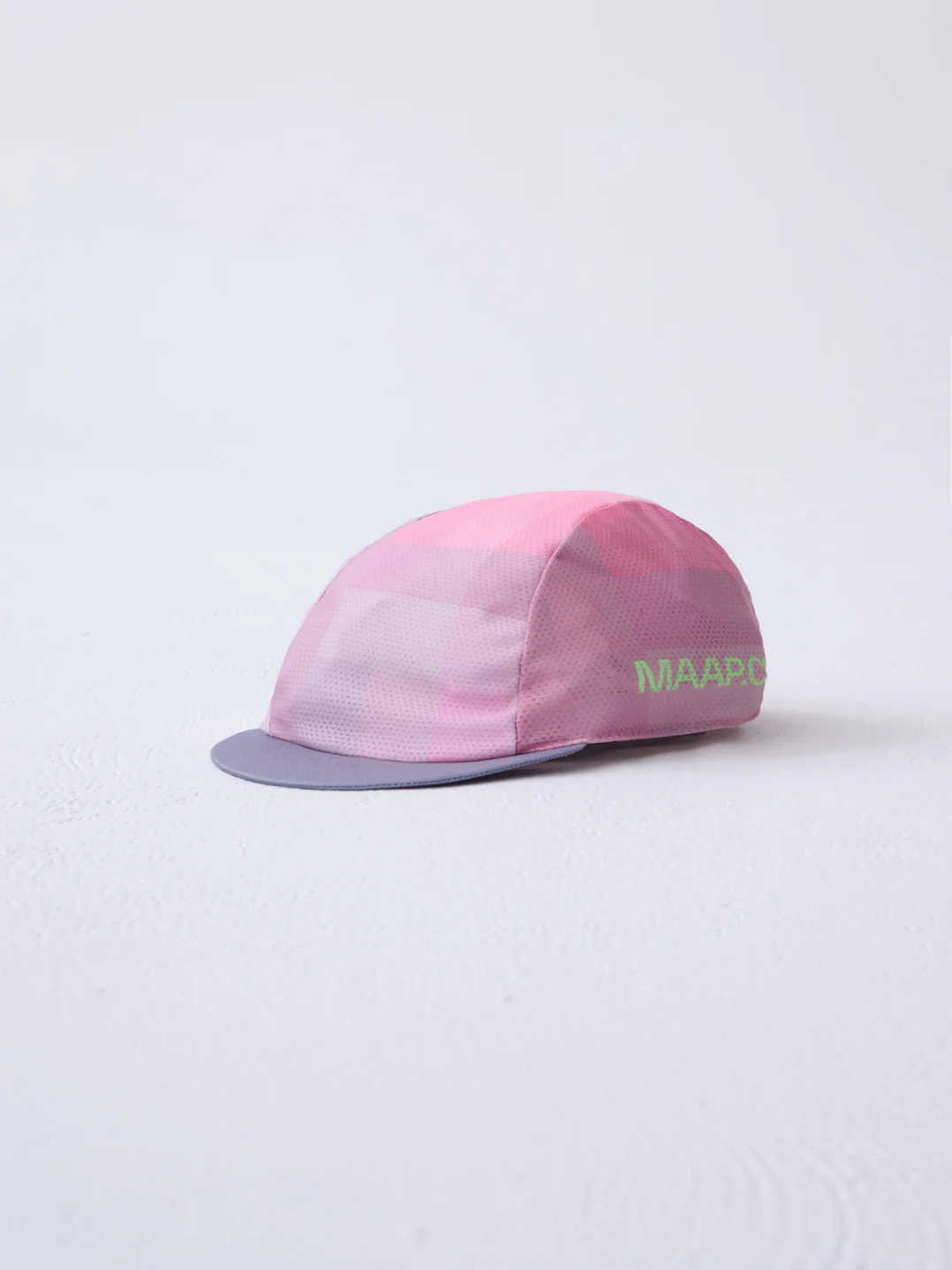 MAAP Blur cap - Rosa