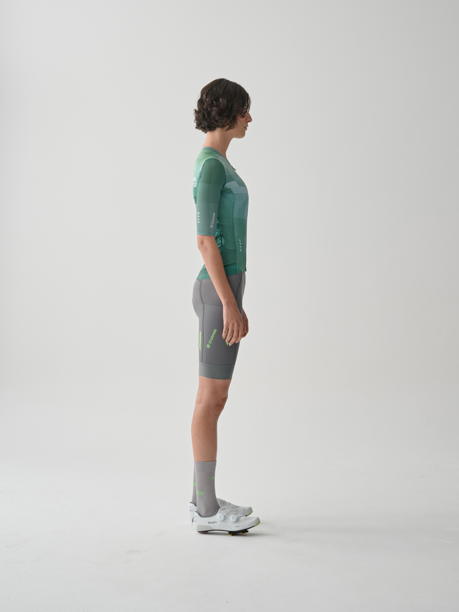 MAAP Women's Blur Pro Air Jersey 3.0 - Sprinter