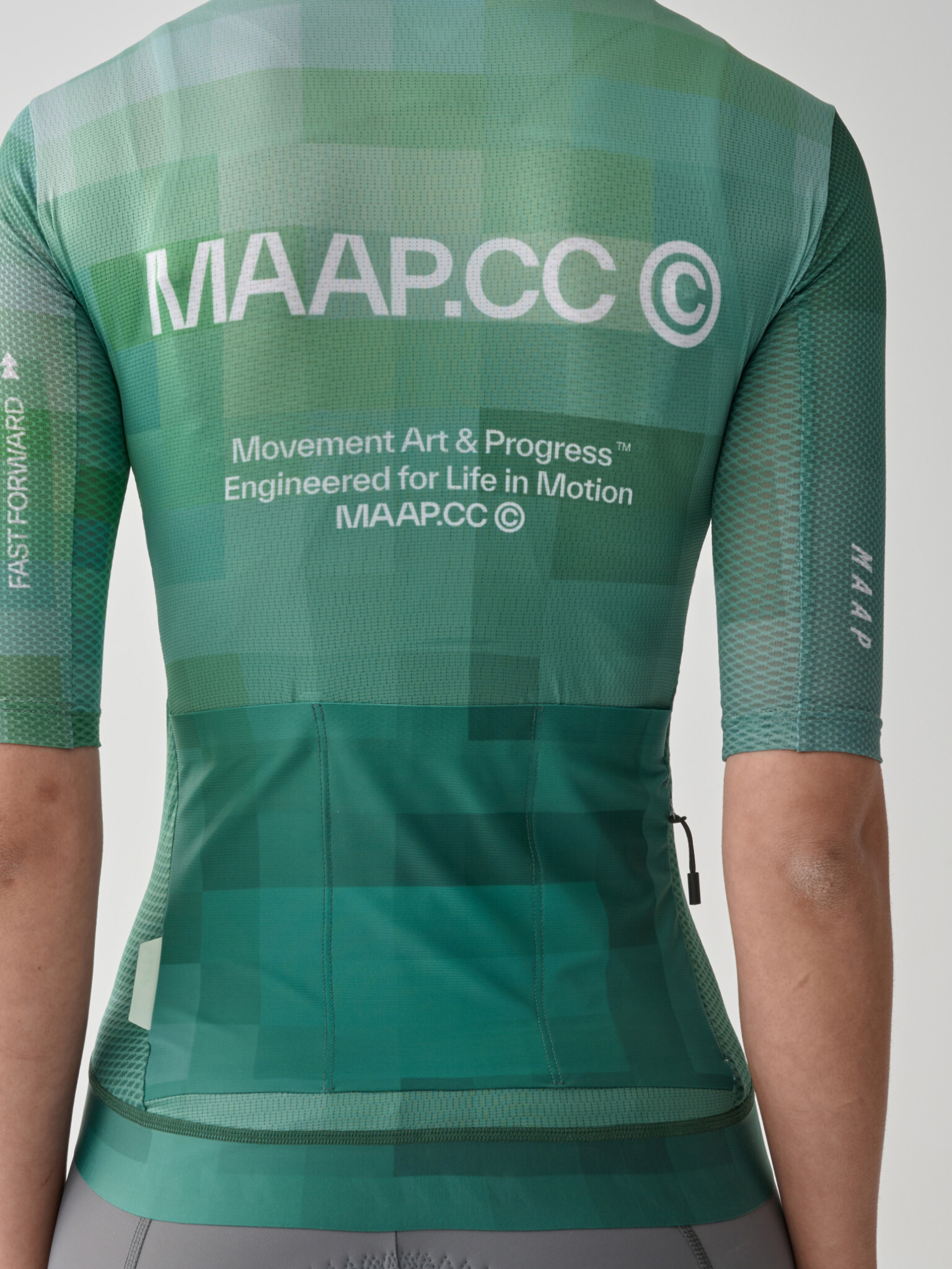 MAAP Women's Blur Pro Air Jersey 3.0 - Sprinter