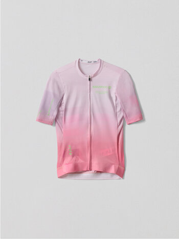 MAAP Women's Blur Pro Air Jersey 3.0 - Rosa