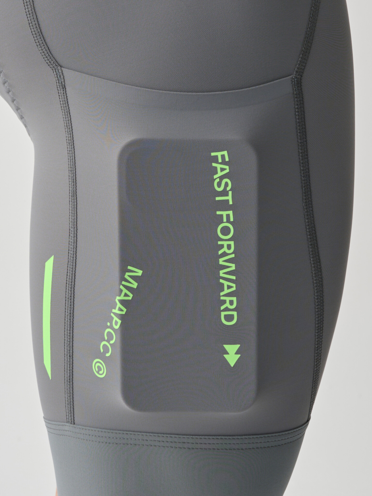 MAAP Blur Team Bib Evo Cargo - Shadow