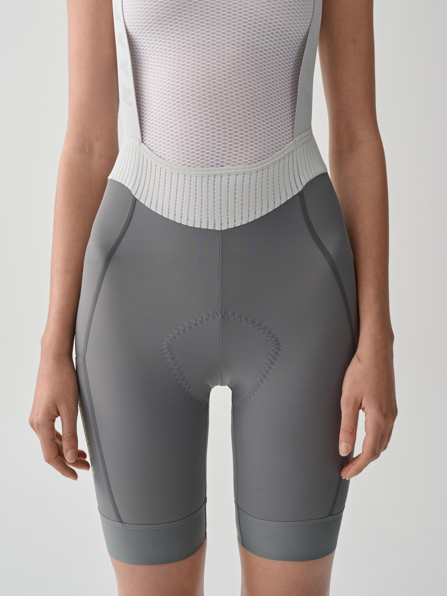 MAAP Women's Blur Team Bib Evo Cargo - Shadow