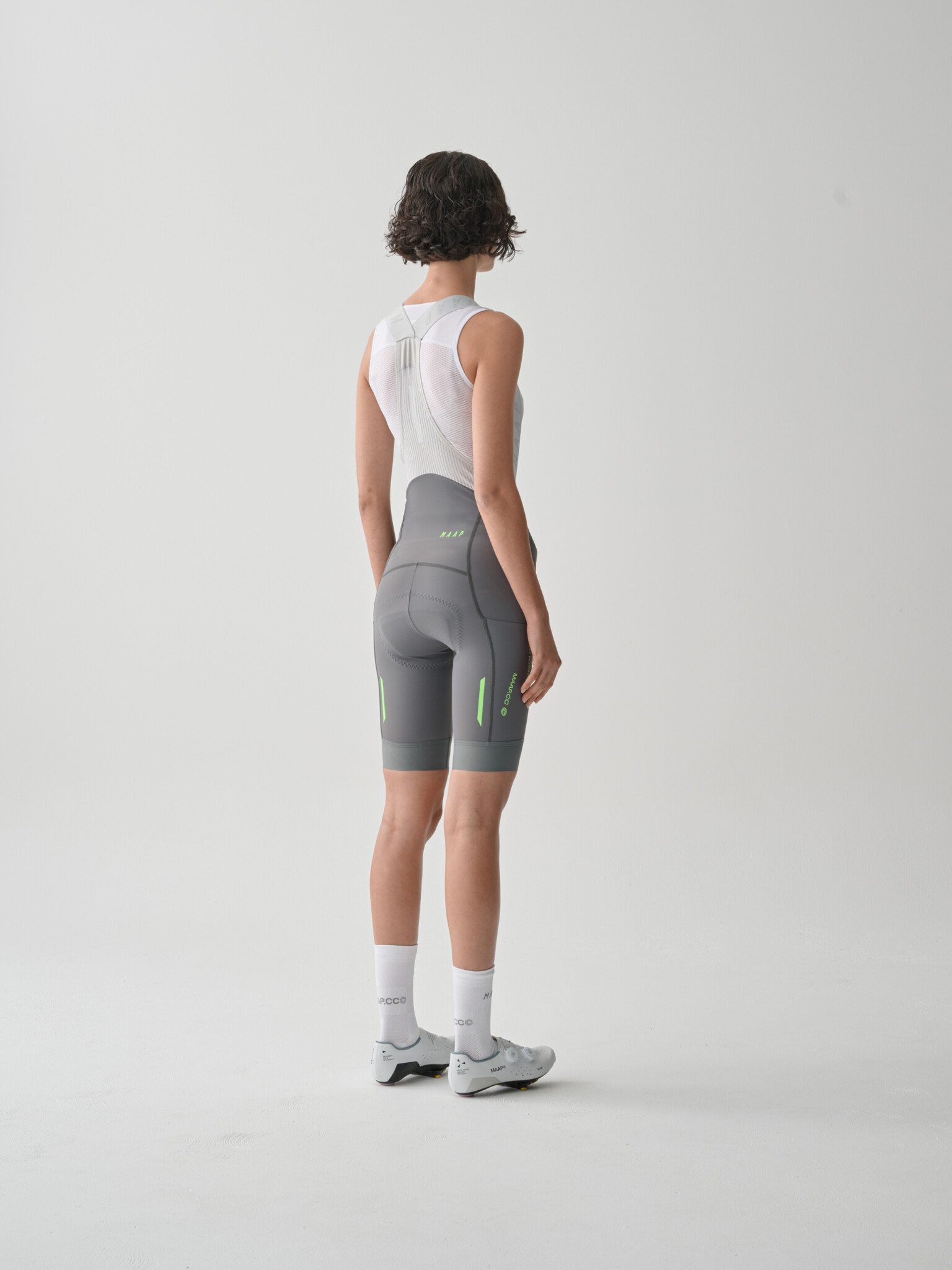 MAAP Women's Blur Team Bib Evo Cargo - Shadow