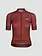 Pas Normal Studios Women's Mechanism Jersey - Maroon