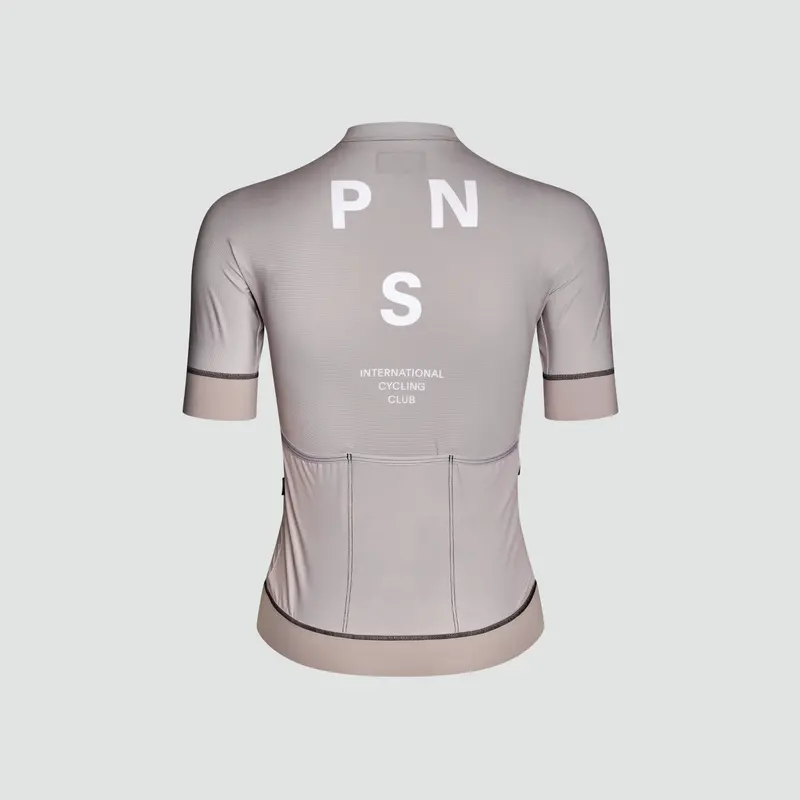 Pas Normal Studios Women's Mechanism Jersey - Haze