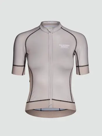Pas Normal Studios Women's Mechanism Jersey - Haze