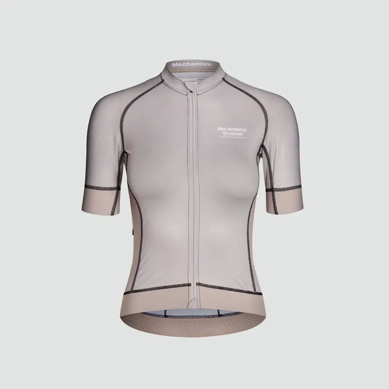 Pas Normal Studios Women's Mechanism Jersey - Haze