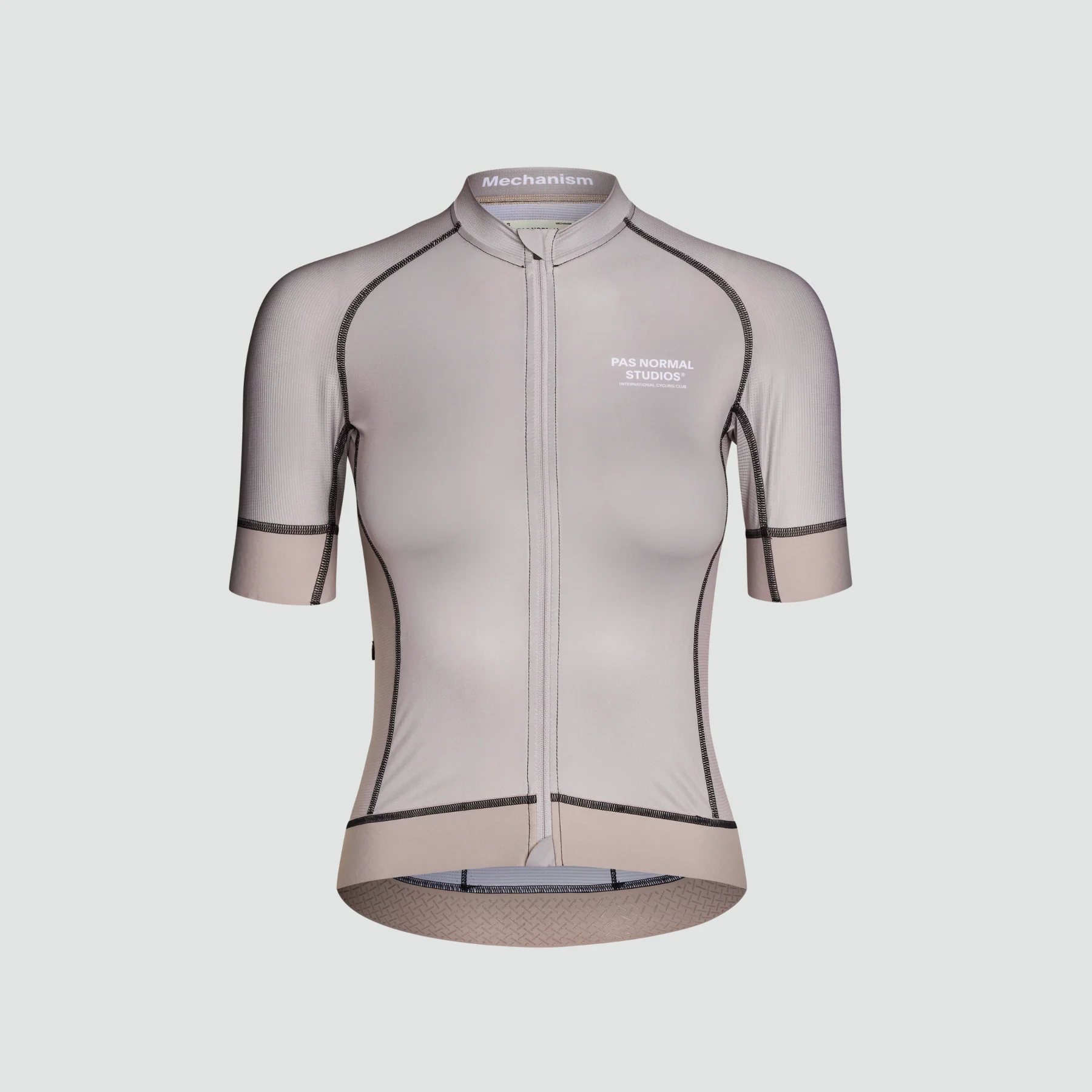 Women's Mechanism Jersey - Haze - Bataia