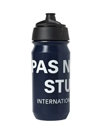Pas Normal Studios Logo Bidon - Navy