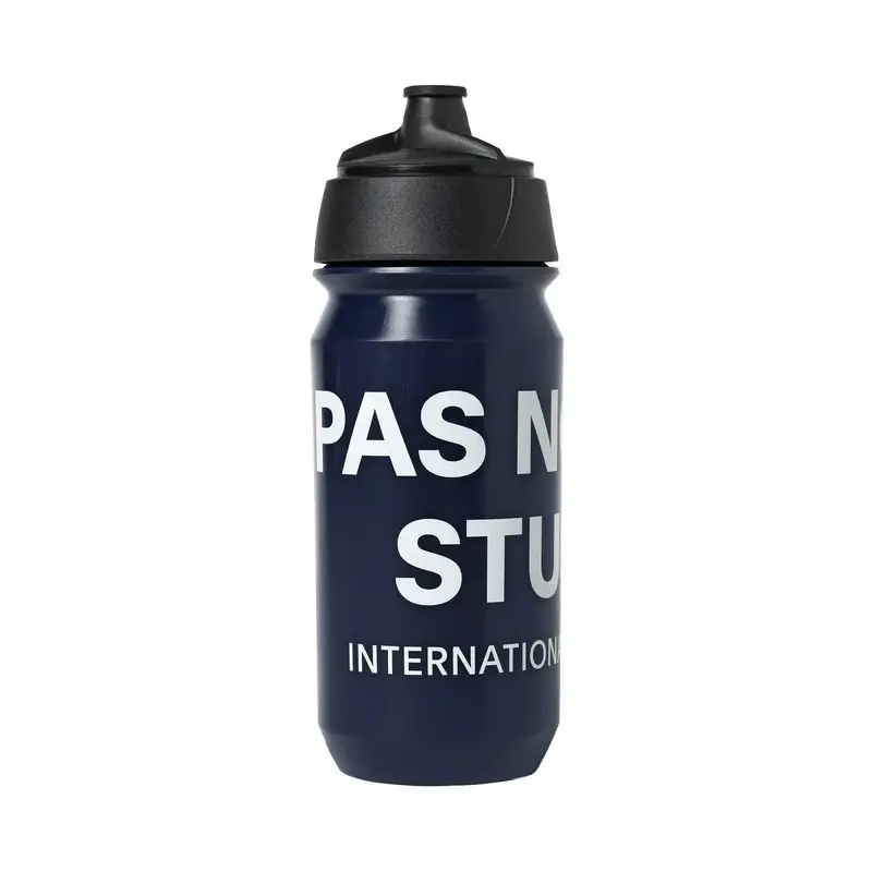 Pas Normal Studios Logo Bidon - Navy