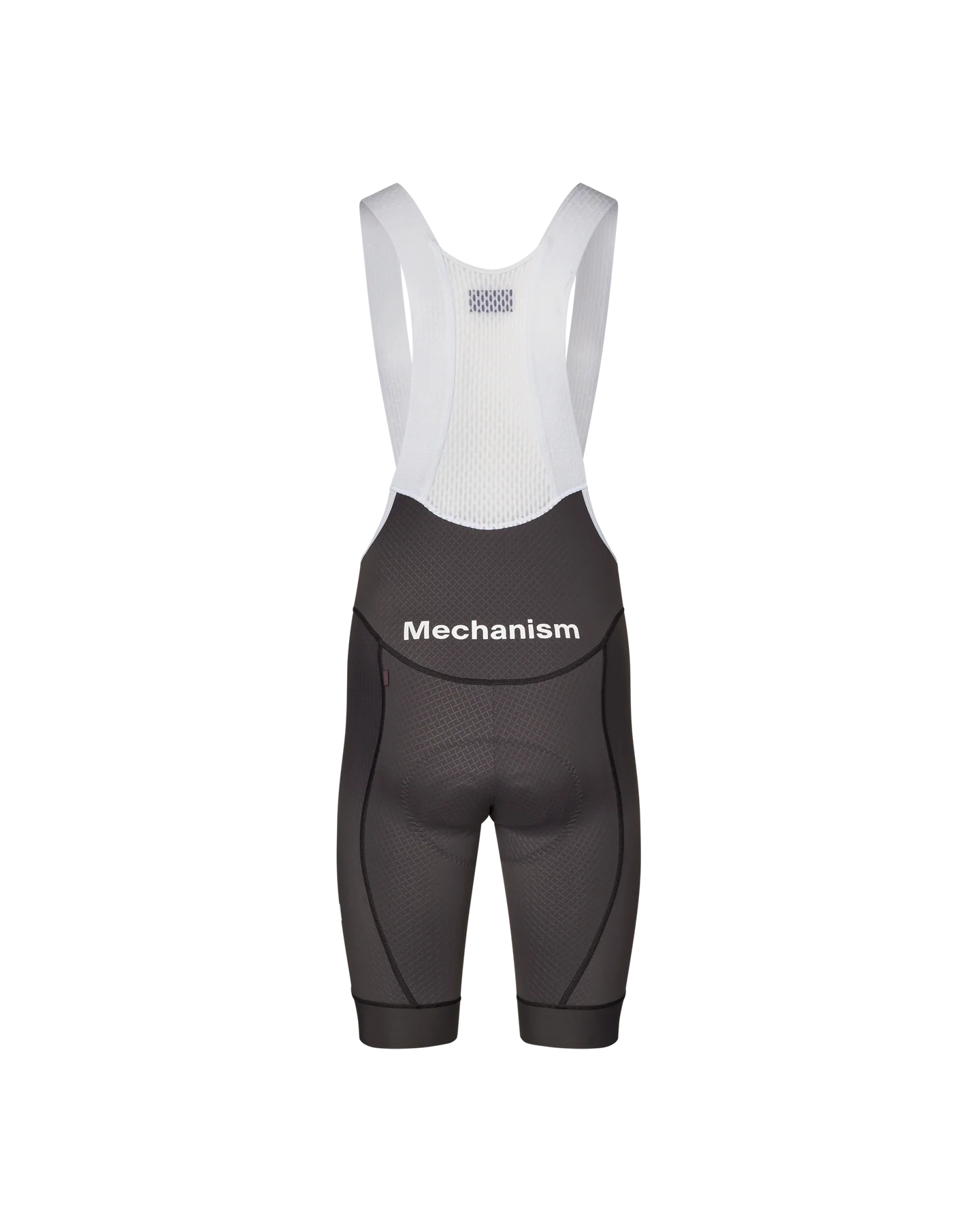 Pas Normal Studios Mechanism Bibs - Steel