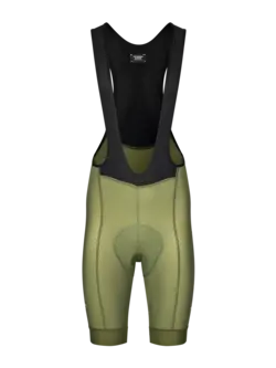 Pas Normal Studios Essential Bibs - Light Olive