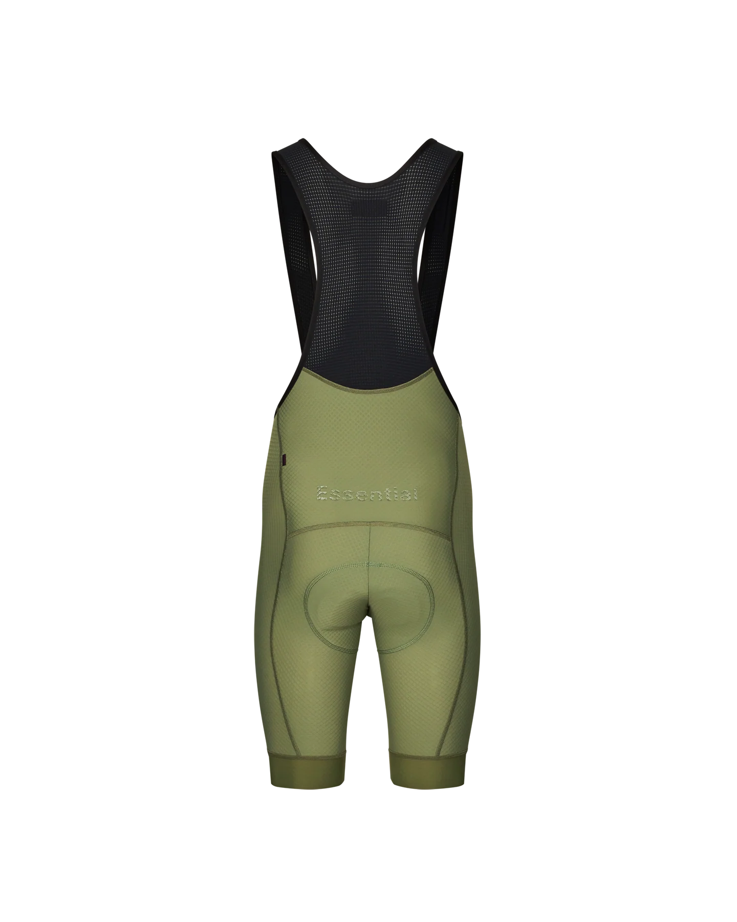 Pas Normal Studios Essential Bibs - Light Olive