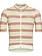 Pas Normal Studios Essential Jersey - Off White Stripe