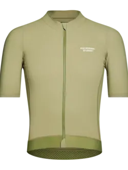 Pas Normal Studios Essential Jersey - Light Olive