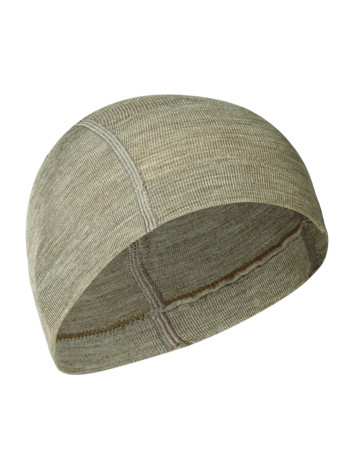 Pas Normal Studios Logo Merino Knit Beanie - Earth