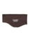 Pas Normal Studios Logo Merino Headband - Light Brown