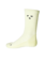 Pas Normal Studios Thermal Wool Socks - Dusty Lime