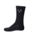 Pas Normal Studios Thermal Wool Socks - Black