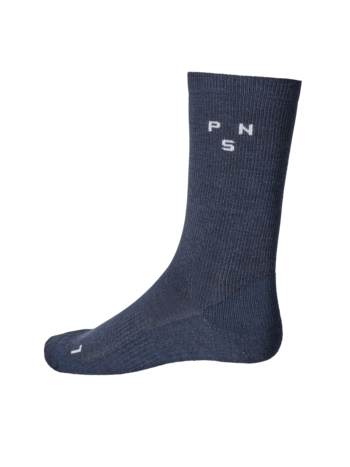 Pas Normal Studios Thermal Wool Socks - Navy
