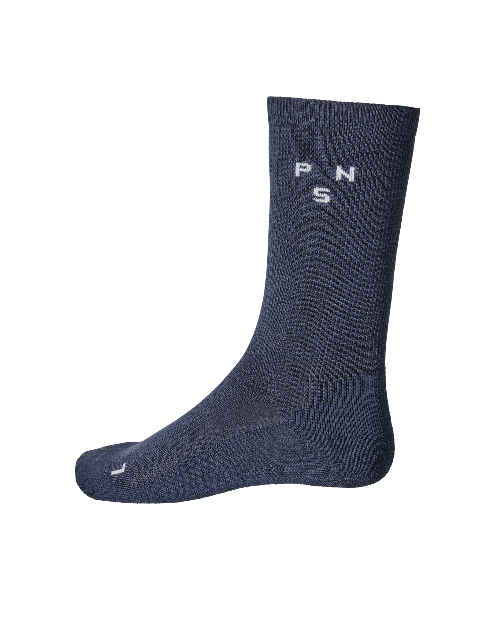 Pas Normal Studios Thermal Wool Socks - Navy