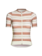 Pas Normal Studios Women's Essential Jersey - Off White Stripe