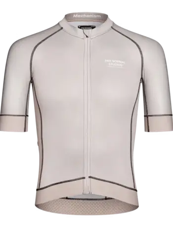 Pas Normal Studios Mechanism Jersey - Haze