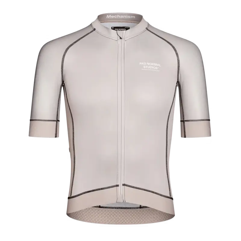 Pas Normal Studios Mechanism Jersey - Haze