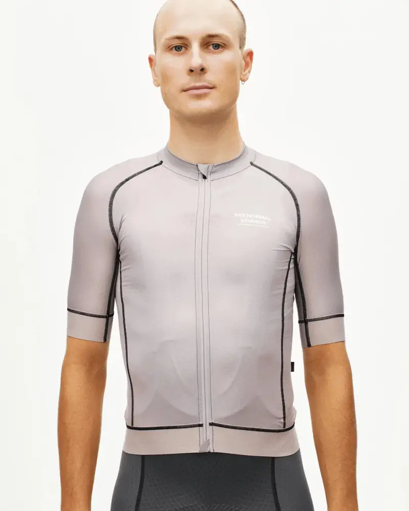 Pas Normal Studios Mechanism Jersey - Haze