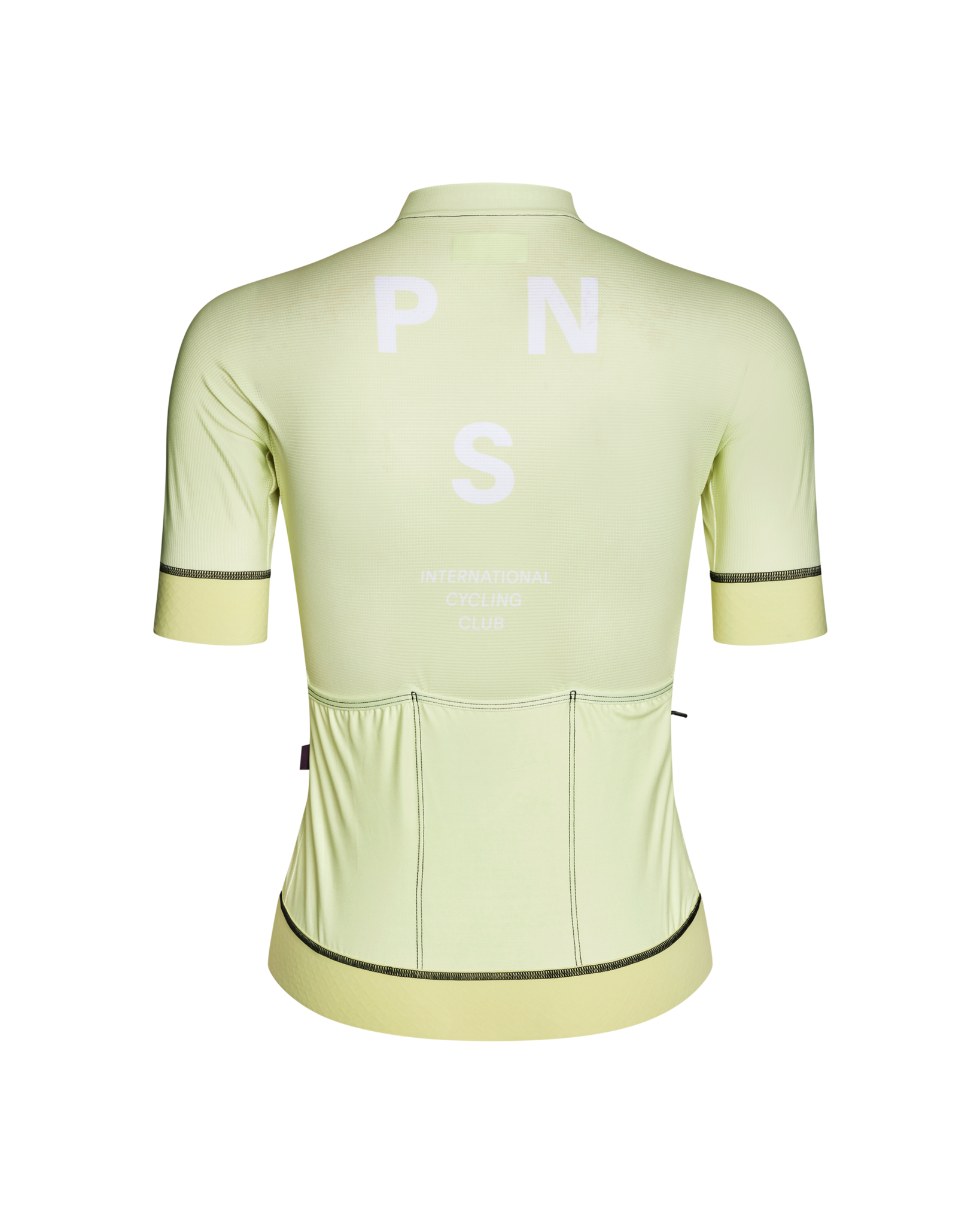Pas Normal Studios Women's Mechanism Jersey - Dusty Lime