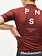 Pas Normal Studios Women's Mechanism Jersey - Maroon