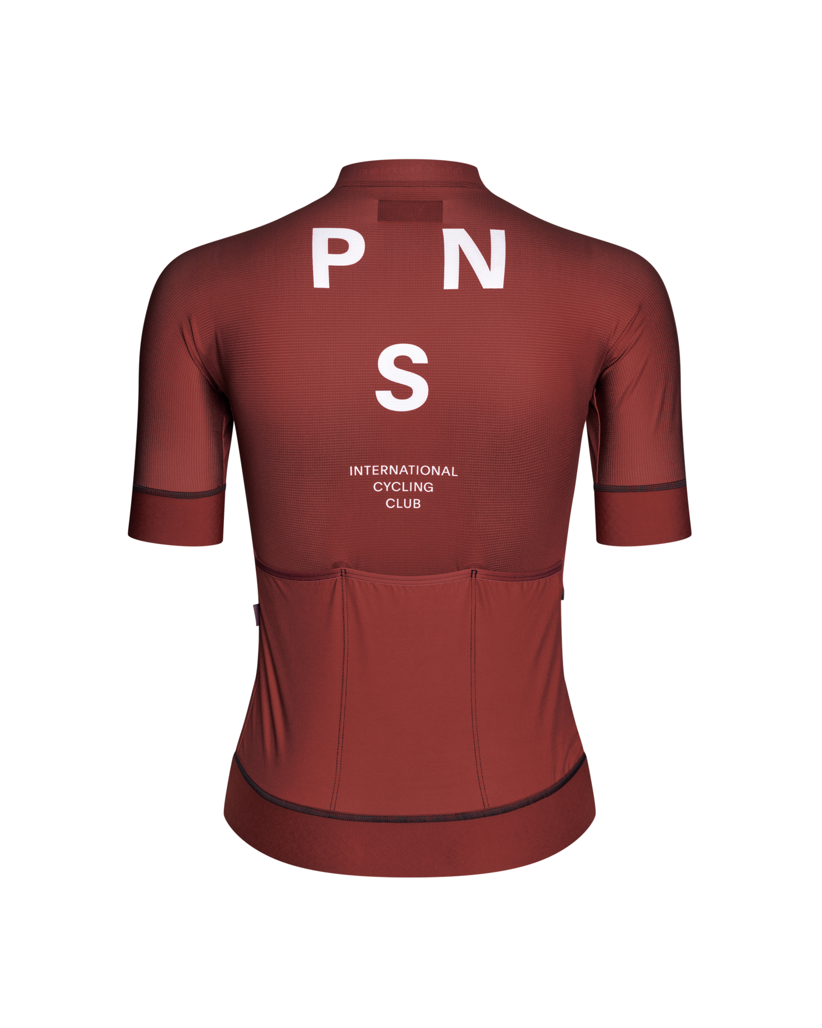 Pas Normal Studios Women's Mechanism Jersey - Maroon