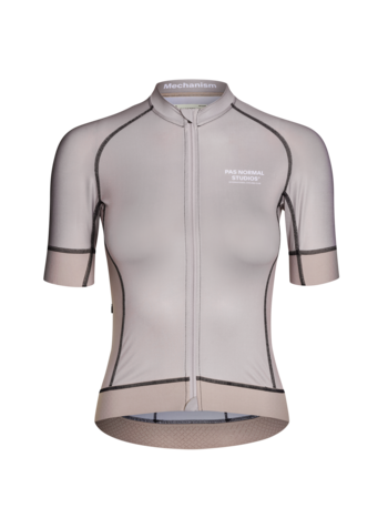 Pas Normal Studios Women's Mechanism Jersey - Haze