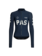 Pas Normal Studios Women's PAS Mechanism Long Sleeve Jersey - Navy