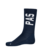 Pas Normal Studios PAS Thermal Wool Socks - Navy