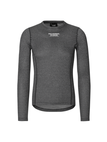 Pas Normal Studios Mid Long Sleeve Baselayer - Earth