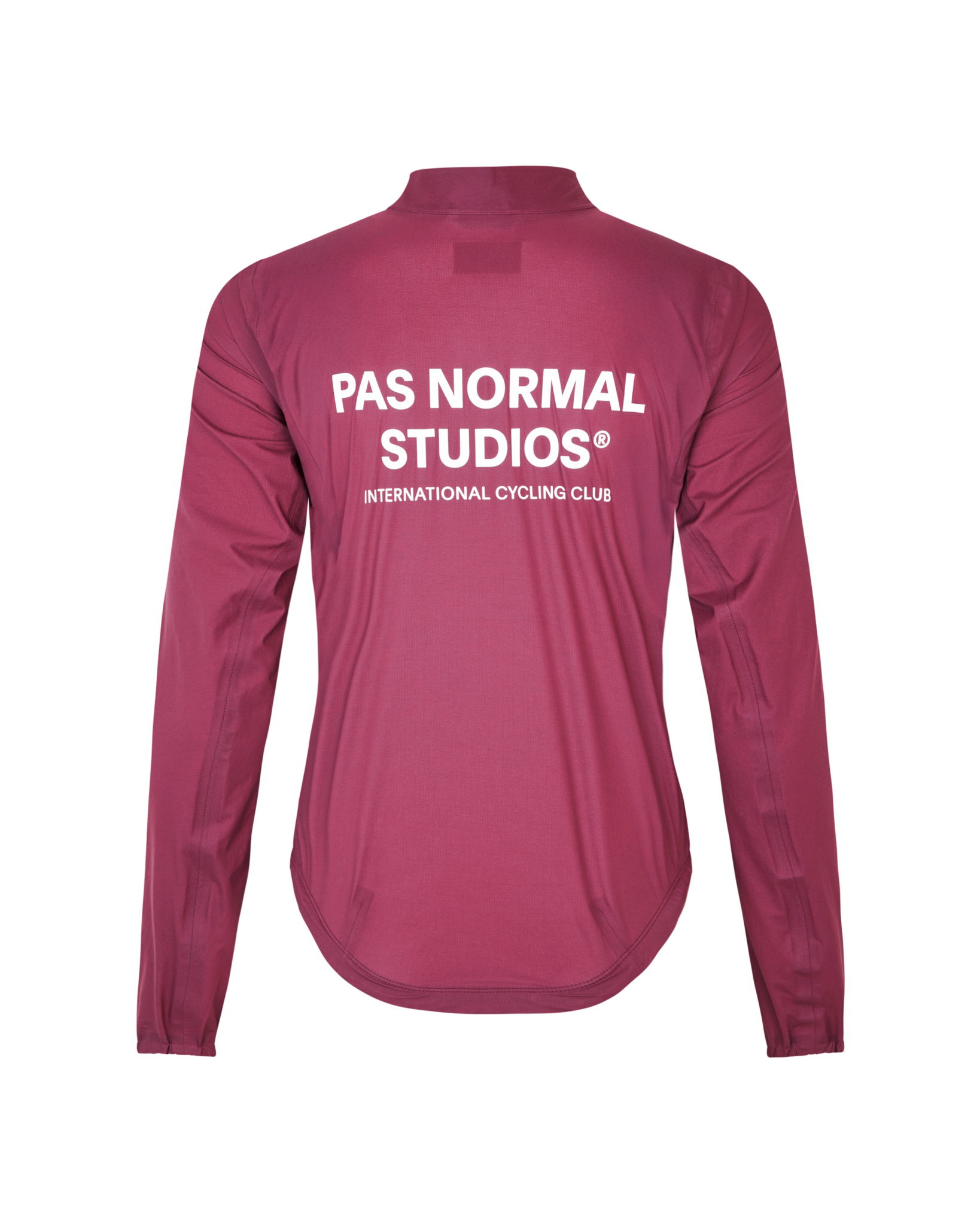 Pas Normal Studios Women's Mechanism Rain Jacket - Plum