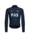 Pas Normal Studios PAS Mechanism Long Sleeve Jersey - Navy