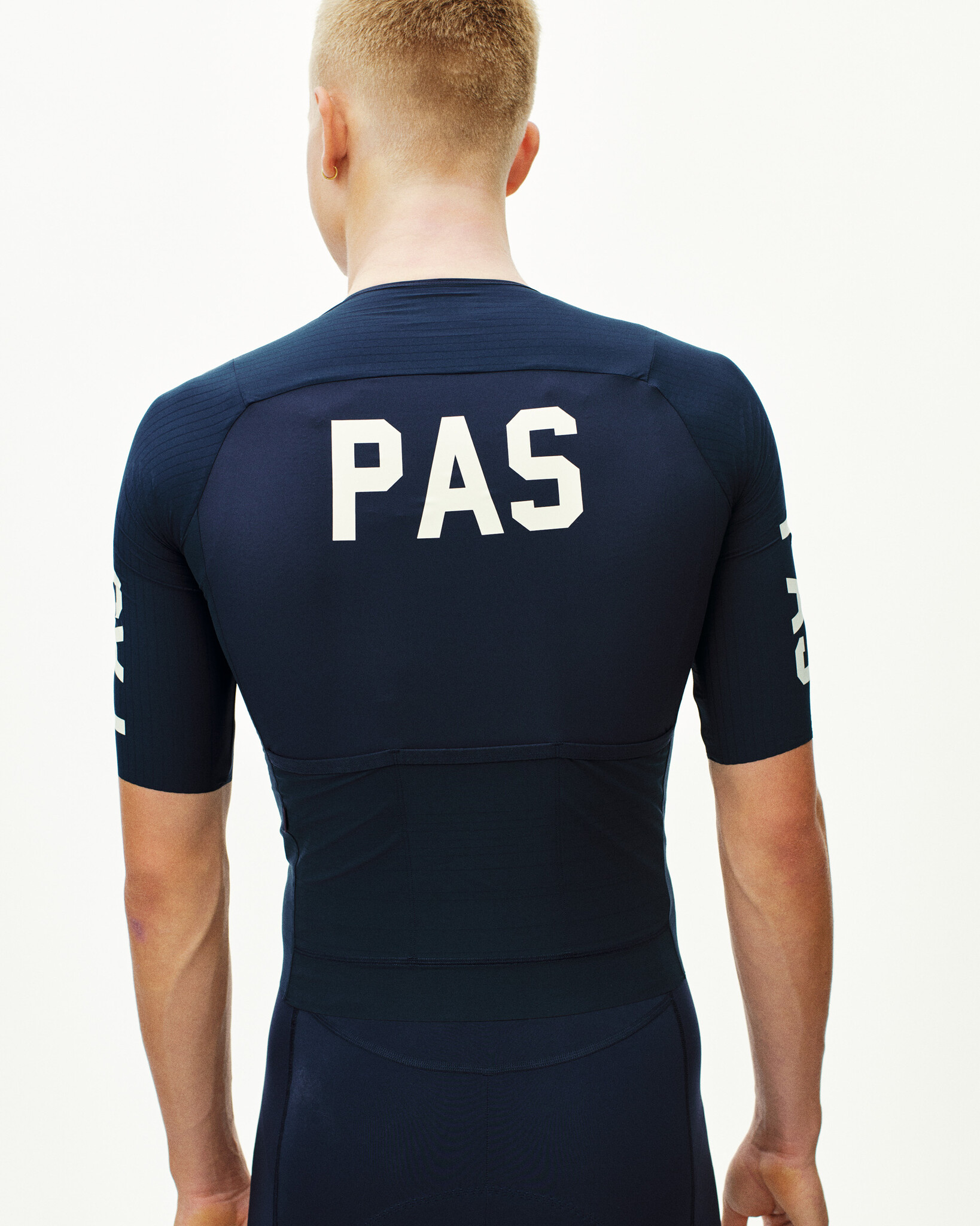 Pas Normal Studios PAS Mechanism Pro Jersey - Navy